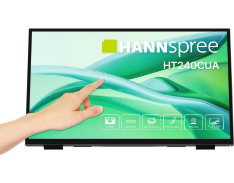 23.8" Hanspree HT240CUA на супер цени