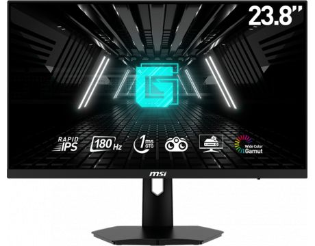 23.8'' MSI G244F E2 на супер цени