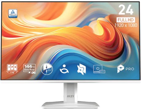 23.8" MSI PRO MP243W E14 на супер цени