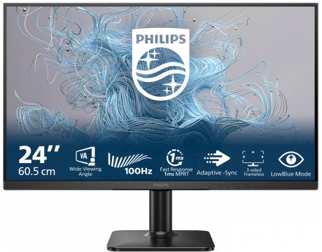23.8'' Philips 1000 Series на супер цени