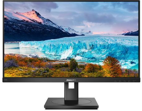 23.8" Philips 242S1AE на супер цени