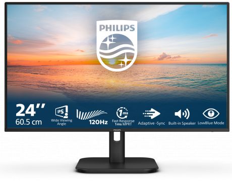 23.8'' Philips Series 1000 на супер цени