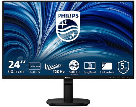 23.8'' Philips Series 2200 на супер цени