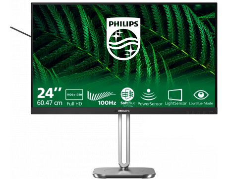 23.8'' Philips Series 5000 на супер цени