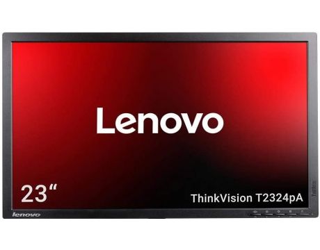 23" Lenovo T2324pA - Втора употреба на супер цени