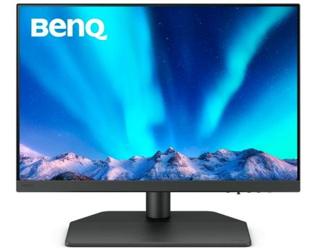 24.1'' BenQ SW242Q на супер цени