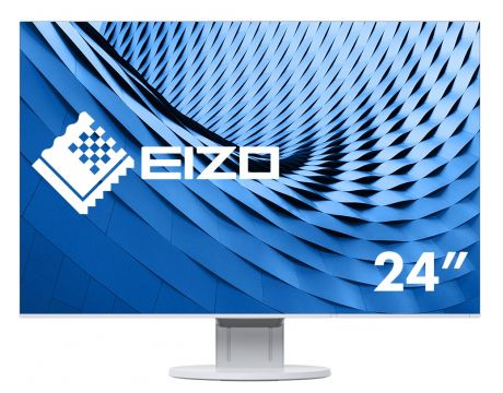 24.1" EIZO FlexScan EV2456 на супер цени