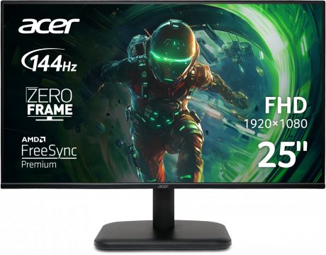 24.5'' Acer EK251Q P6bi на супер цени