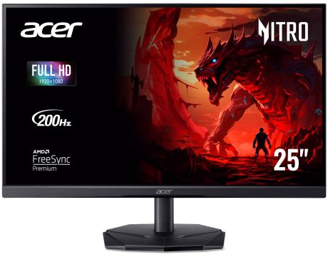 24.5'' Acer Nitro KG251QX0biip на супер цени