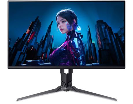 24.5'' Acer Predator XB253QF3bmiiprx на супер цени