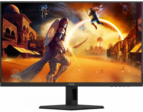 24.5'' AOC 25G4SRE на супер цени