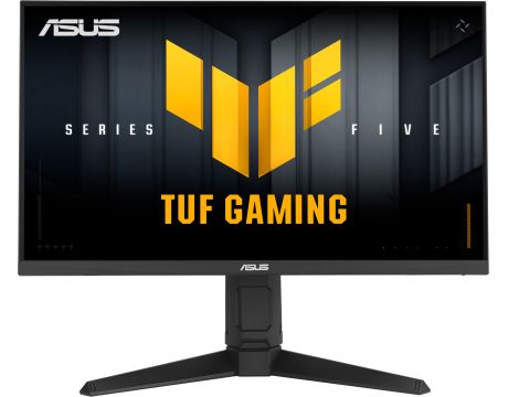 24.5" ASUS TUF Gaming VG259QL5A на супер цени