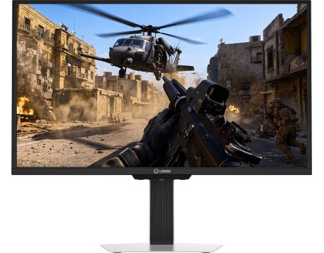24.5" LORGAR 25LP1 PRO на супер цени