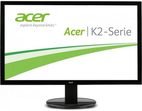 24'' Acer K242HLbd на супер цени