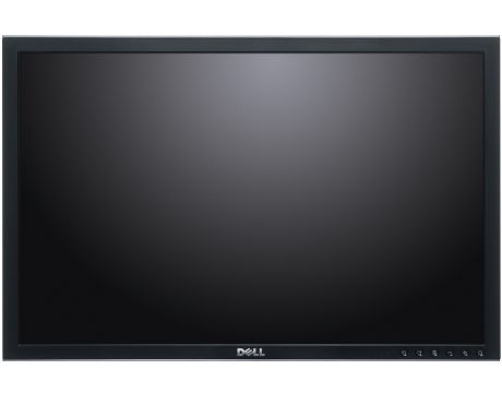 24" Dell 2407WFP - Втора употреба на супер цени