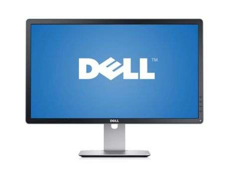 24" Dell P2414Hb - Втора употреба на супер цени