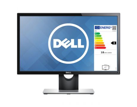 24" Dell SE2416H - Втора употреба на супер цени
