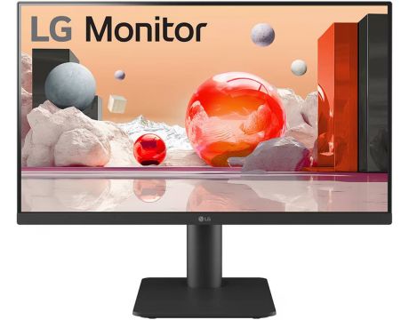 24'' LG 24MS550-B на супер цени