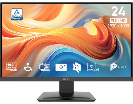24" MSI PRO MP241 E14V на супер цени
