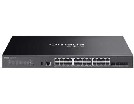 TP-Link Omada SG5428XMPP на супер цени