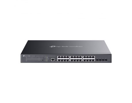 TP-Link Omada SG3428XMPP на супер цени