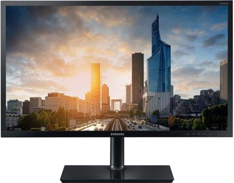 24" Samsung S24H650FDU - реновиран продукт на супер цени
