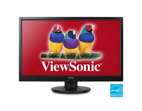 24" ViewSonic VA2445M-LED на супер цени