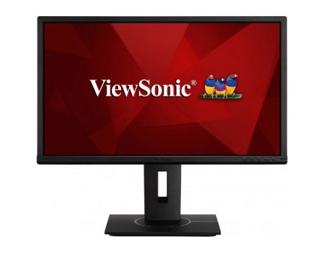 24'' ViewSonic VG2440 на супер цени