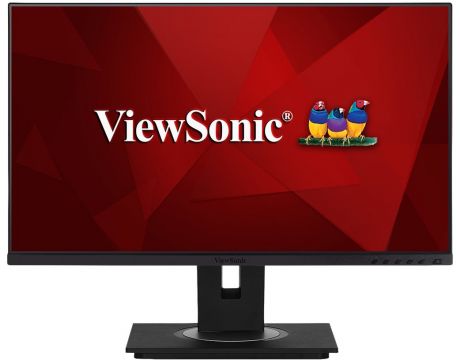 24'' ViewSonic VG2456 на супер цени