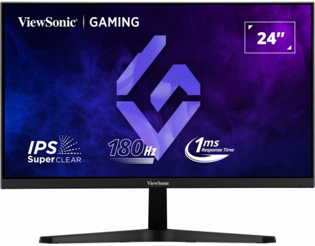 24'' ViewSonic VX24G1-HD на супер цени