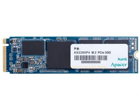 240GB SSD Apacer AS2280P4 на супер цени