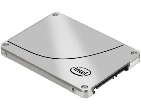 240GB SSD Intel S3510 на супер цени