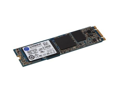 240GB SSD Kingston SM2280S3G2 на супер цени