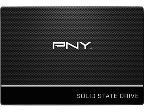 240GB SSD PNY CS900 на супер цени