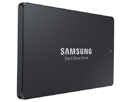 240GB SSD Samsung PM883 на супер цени