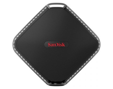 240GB SSD SanDisk Extreme 500 Portable на супер цени