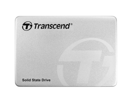 240GB SSD Transcend 220S на супер цени