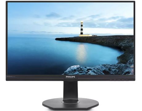 23.8'' Philips 241B7QUPBEB - реновиран продукт на супер цени