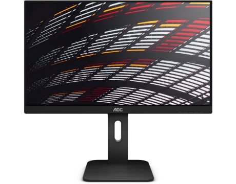 23.8" AOC 24P1 - реновиран продукт на супер цени