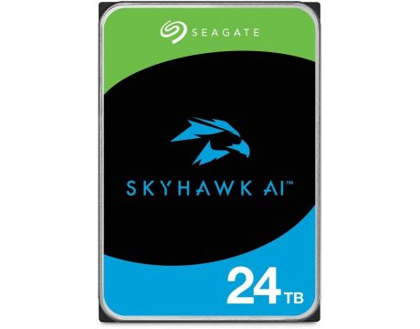 24TB Seagate SkyHawk AI на супер цени