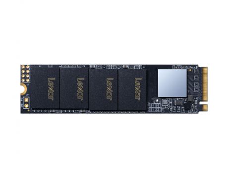 250GB SSD Lexar NM610 на супер цени