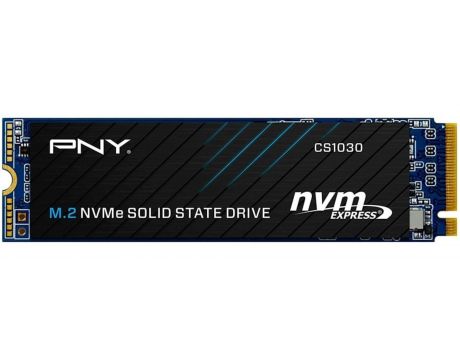 250GB SSD PNY CS1030 на супер цени