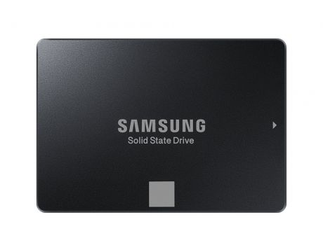 250GB SSD Samsung 750 EVO на супер цени