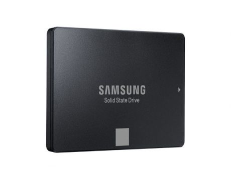 250GB SSD Samsung 750 EVO Bulk на супер цени