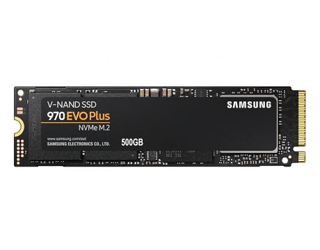 500GB SSD Samsung 970 EVO Plus на супер цени