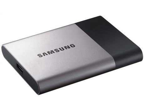 250GB SSD Samsung T3 Portable на супер цени