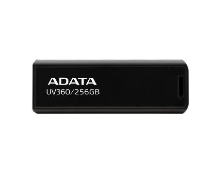 256GB ADATA UV360, черен на супер цени