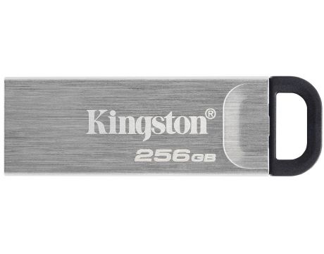 256GB Kingston DataTraveler Kyson, сребрист на супер цени
