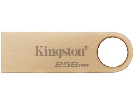 256GB Kingston DataTraveler SE9 G3 на супер цени