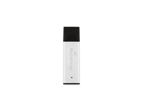 256GB MediaRange, сребрист на супер цени